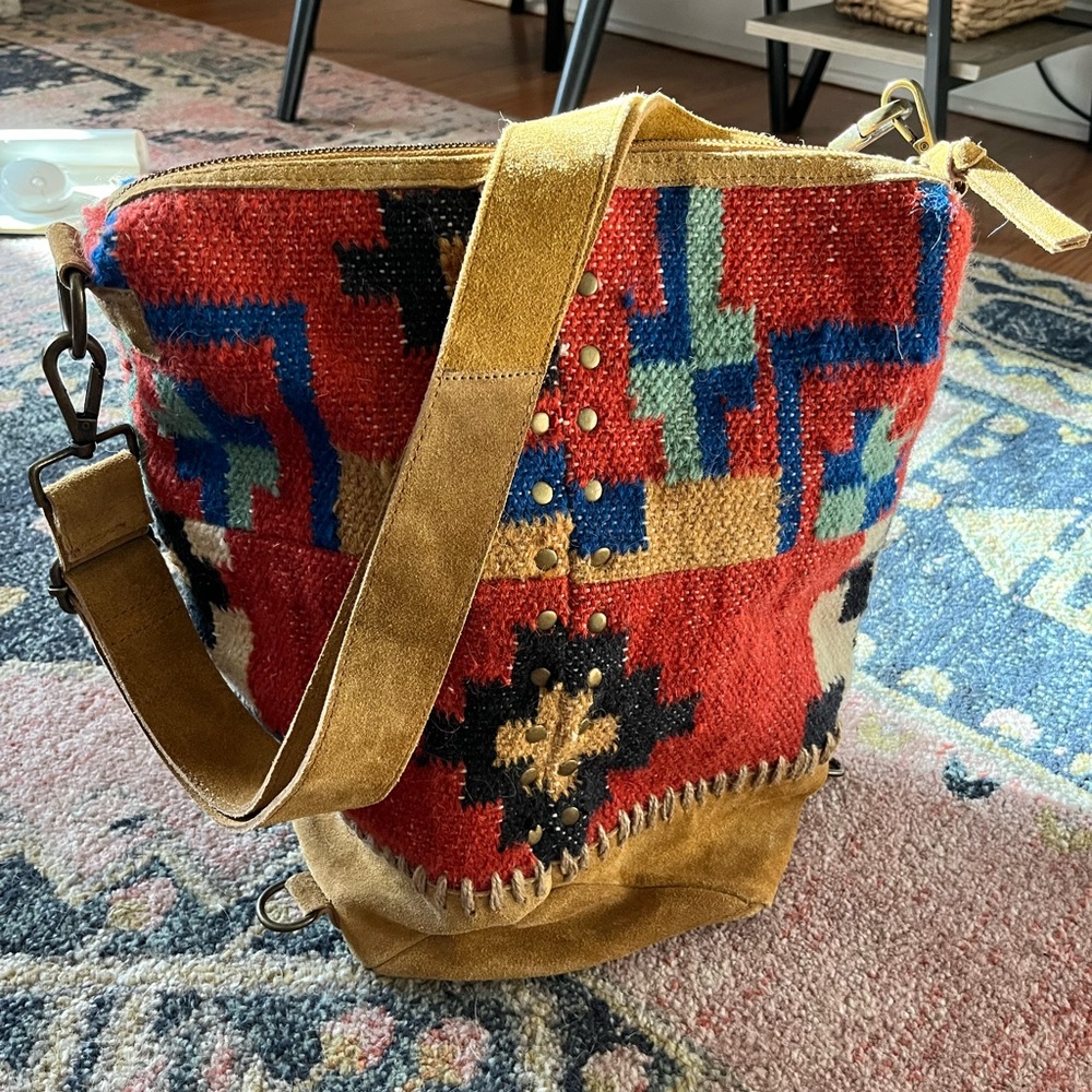 Free People Heat Wave Sling